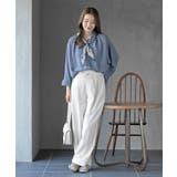 リング付きスカーフ | rps | 詳細画像18 