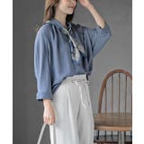 リング付きスカーフ | rps | 詳細画像19 