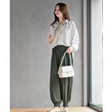 リング付きスカーフ | rps | 詳細画像2 