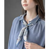 リング付きスカーフ | rps | 詳細画像20 