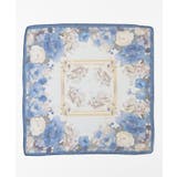 リング付きスカーフ | rps | 詳細画像21 