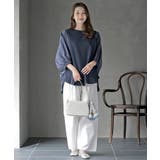 リング付きスカーフ | rps | 詳細画像22 