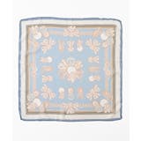 リング付きスカーフ | rps | 詳細画像24 