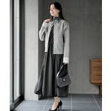 リング付きスカーフ | rps | 詳細画像25 