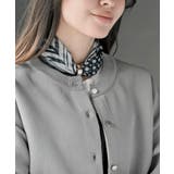 リング付きスカーフ | rps | 詳細画像28 