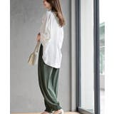 リング付きスカーフ | rps | 詳細画像3 