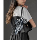 リング付きスカーフ | rps | 詳細画像30 