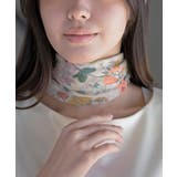 リング付きスカーフ | rps | 詳細画像33 