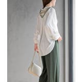 リング付きスカーフ | rps | 詳細画像4 