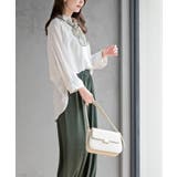 リング付きスカーフ | rps | 詳細画像5 