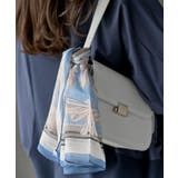 サックス | リング付きスカーフ | rps