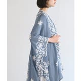 刺繍ストールポンチョ | rps | 詳細画像19