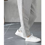 ストライプイージーパンツ | rps | 詳細画像7 