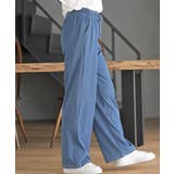 カットデニムイージーパンツ | rps | 詳細画像9 