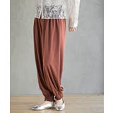 カットイージージョガーパンツ | rps | 詳細画像1 