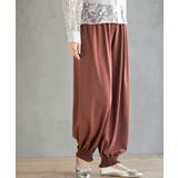 カットイージージョガーパンツ | rps | 詳細画像14 