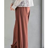 カットイージージョガーパンツ | rps | 詳細画像15 