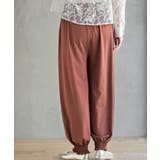 カットイージージョガーパンツ | rps | 詳細画像16 