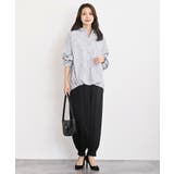 カットイージージョガーパンツ | rps | 詳細画像18 