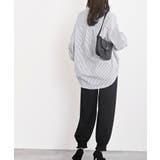 カットイージージョガーパンツ | rps | 詳細画像20 