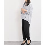 カットイージージョガーパンツ | rps | 詳細画像21 
