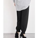 カットイージージョガーパンツ | rps | 詳細画像23 