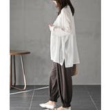 カットイージージョガーパンツ | rps | 詳細画像27 