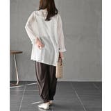 カットイージージョガーパンツ | rps | 詳細画像28 