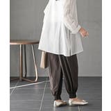 カットイージージョガーパンツ | rps | 詳細画像29 