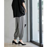 カットイージージョガーパンツ | rps | 詳細画像3 