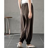 カットイージージョガーパンツ | rps | 詳細画像32 