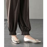 カットイージージョガーパンツ | rps | 詳細画像33 