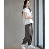 カットイージージョガーパンツ | rps | 詳細画像34 