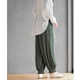 カットイージージョガーパンツ | rps | 詳細画像38 