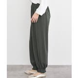 カットイージージョガーパンツ | rps | 詳細画像43 