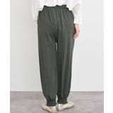 カットイージージョガーパンツ | rps | 詳細画像44 