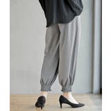 カットイージージョガーパンツ | rps | 詳細画像8 