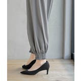 カットイージージョガーパンツ | rps | 詳細画像9 