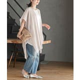 プリーツシアーカーディガン | rps | 詳細画像13 