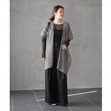 プリーツシアーカーディガン | rps | 詳細画像2 