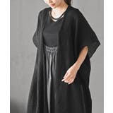 プリーツシアーカーディガン | rps | 詳細画像22 