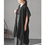 プリーツシアーカーディガン | rps | 詳細画像23 