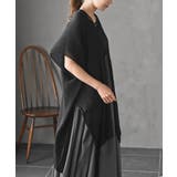 プリーツシアーカーディガン | rps | 詳細画像25 