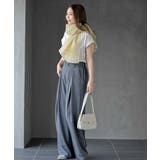 刺繍大判ストール | rps | 詳細画像27 