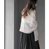 刺繍大判ストール | rps | 詳細画像4 