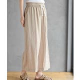 シワ加工イージーパンツ | rps | 詳細画像14 