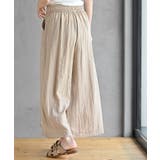 シワ加工イージーパンツ | rps | 詳細画像15 