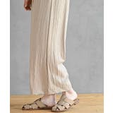 シワ加工イージーパンツ | rps | 詳細画像16 