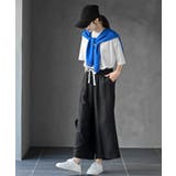 シワ加工イージーパンツ | rps | 詳細画像2 