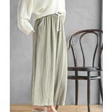 シワ加工イージーパンツ | rps | 詳細画像22 